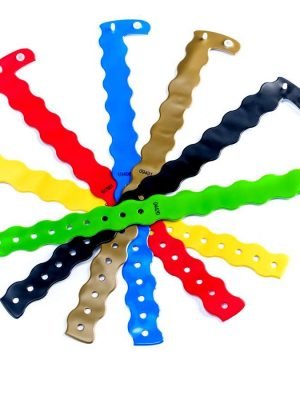 Plastic Wristband (No Print)